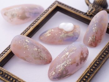 グランビューティー 藤枝店(gran beauty)/300種から選べるHANDデザイン