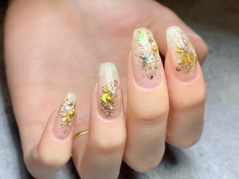 バグズ ヘアデザイン 桔梗が丘店(Baguz HAIR DESIGN)/リッチアートデザイン