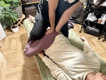 アコルデ(Acorde)/産後矯正