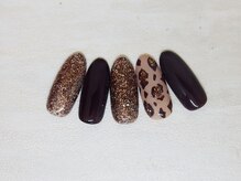 ティーエヌ 名古屋矢場町店/トレンドデザイン￥5980