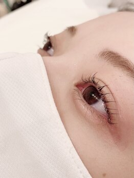 ハットウ(HATTO)/まつげパーマ