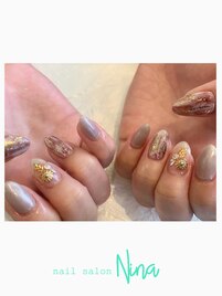 ストーンアート