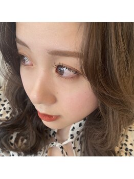 イニュ バイ クイーンズ(inu by QUEENS)/brown mix 140本 + 下 30本