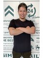 フィットネストゥエンティフォー 桑園店(FITNESS24)&nbsp;片山 正喜
