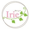 アイリー(Irie)ロゴ