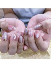 アウラ 新宿西口店(aura)/吉野担当☆オフ有120分無105分