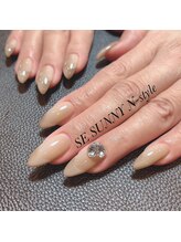 セサニーエヌスタイル(SE SUNNY N-style)/