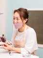 クーラ アンド ベリッシモ(Cura&Bellissimo)/廣瀬 久子