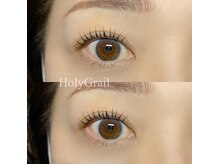 ホーリーグレイル(holy grail)/