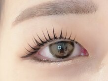 アイスタジオ アンド ダブルネイル 高槻店(EYE STUDIO&W NAIL)/まつ毛パーマ