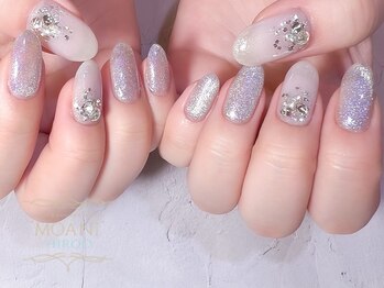 モアニ ヒロオ 渋谷店(MOANI Hiroo)/