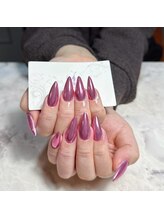 ツメ ネイル(Tsume Nail)/ベーシックプラン