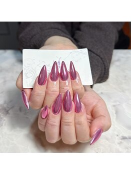 ツメ ネイル(Tsume Nail)/ベーシックプラン