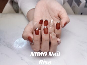 ニモ(NIMO)/持ち込みデザイン