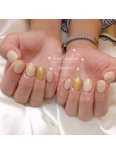 ミューオ(MIEUO)/ハンド定額アートコース