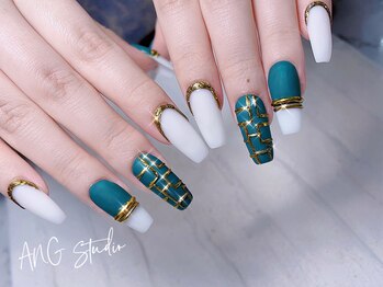 エーエヌジー スタジオ(ANG Studio)/