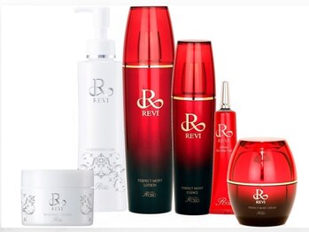 ラフレーズ 大府店/REVI取扱店