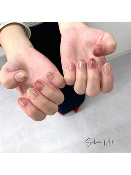 ミンミン(Min min)/持ち込みデザイン