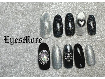 アイズモア 国立店(Eye's More)/クロムハーツ風/上6500/下7500