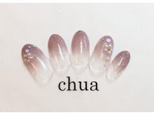 チュア(CHUA)/【定額】7480円