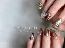 ネイルズキュー(NAILS CUE)/order　design