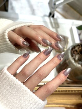 アトリエ ミニュイ 銀座(atelier minuit...)/atelier minuit...　銀座