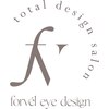 フォーベルアイデザイン(forvel eye design)のお店ロゴ