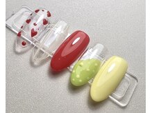 518(ゴイチハチ)/可愛いネイル