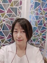メナードフェイシャルサロン 春日町店 出海 由美
