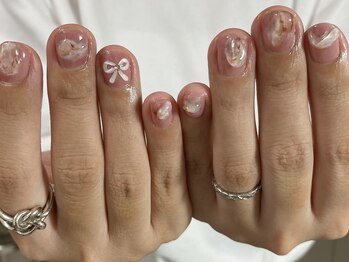 アンイーブン(uneven)/