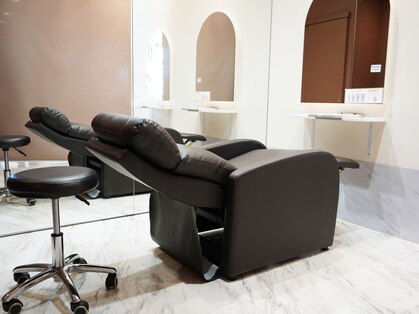 ディアーナ ヘア サロン アイ(Diana hair salon)の写真