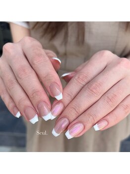 セウル(Seul.)/フレンチ