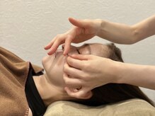 なつめ鍼灸ボディケアサロン/～美容鍼～