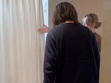 ナグ(Nagu)/お部屋へご案内