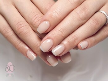 ◎スキニーフレンチ