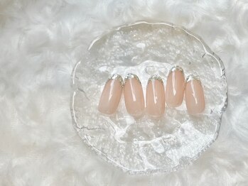 レナトゥス ルッソ(RenatusLusso)/ガラスフレンチ