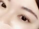 アンド 南草津店(&)の写真/第一印象を左右する目元ケアはプロにお任せ☆お顔に合わせた美眉スタイリングで眉毛の形を整え垢抜け顔へ♪