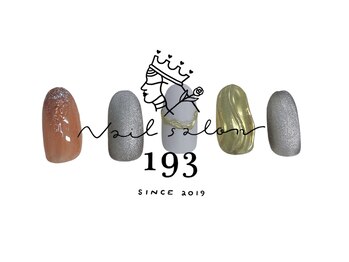 ネイルサロン193 亀有店/定額¥7700
