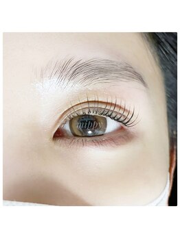 ミッピー(mippy)/まつ毛カール