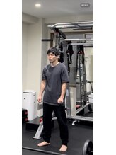 フィット アンド トーキョー 千駄木駅前店(FIT&TOKYO)&nbsp;ワケ 