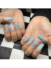 モレリア 心斎橋店(morelia)/海外ネイル