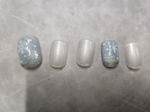ネイルサロン ネイルクク 桑名駅前店(Nail KUKU)/