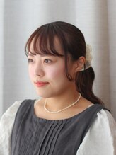 リンク(Link) 細井 