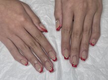 カロス(kallos)/お客様ネイル