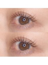 グラム(gram.)/☆　マスカラパーマ　☆