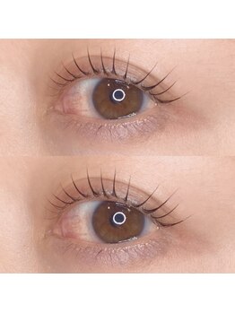 グラム(gram.)/☆　マスカラパーマ　☆