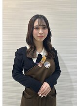 アイスター 大阪梅田店(EYESTAR)&nbsp;松浦 