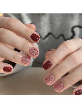 ラボーテスパ(LA BEAUTE SPA)/