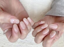 コーシェリ(koselig)/お上品パール