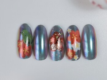 アートフリー120分